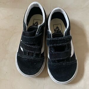 Toddler vans